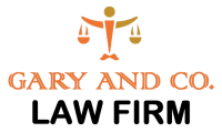 GARY AND CO LAW FIRM